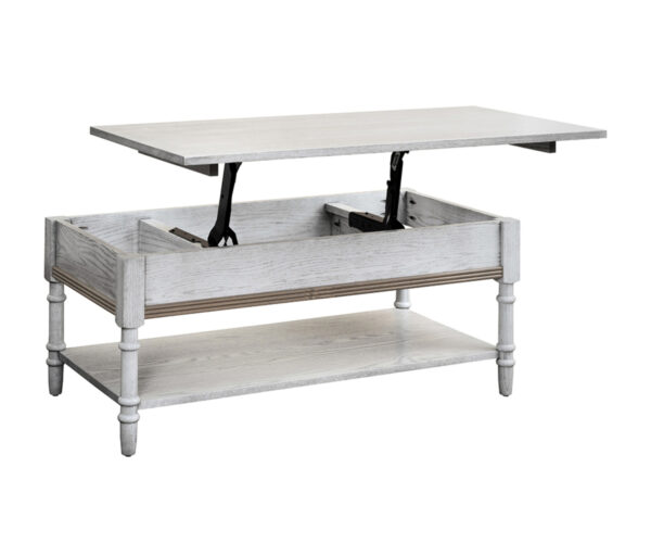 Ellington Lift Top Coffee Table