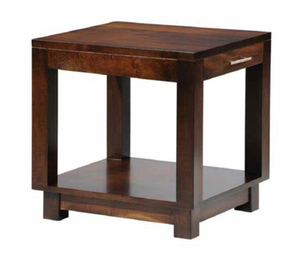 La-Salle Urban End Table