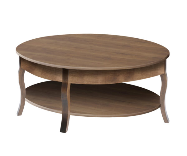 Sundance Round Coffee Table