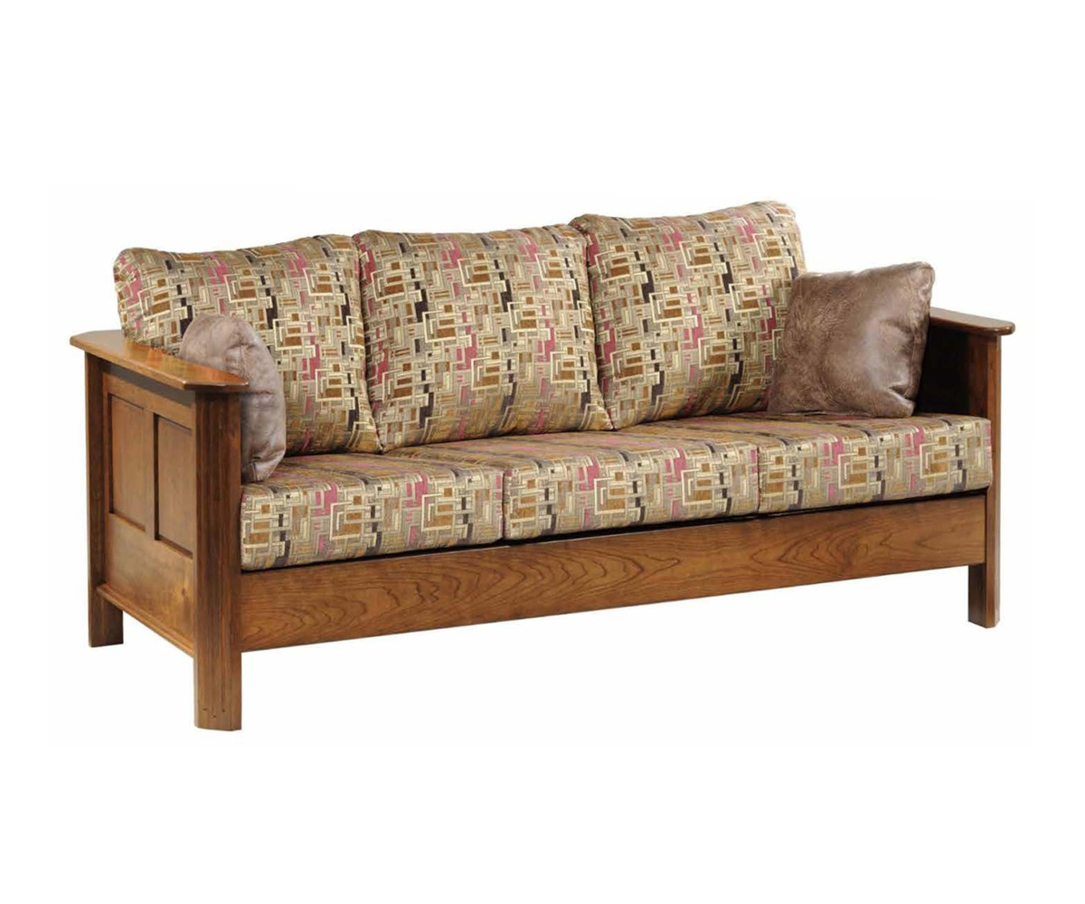 Franchi Living Room Collection - Image 2