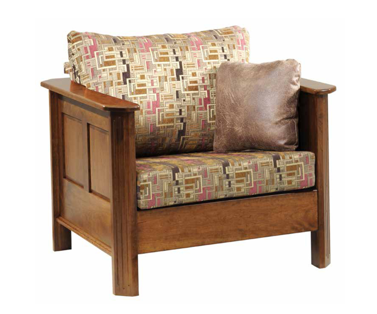 Franchi Living Room Collection - Image 4