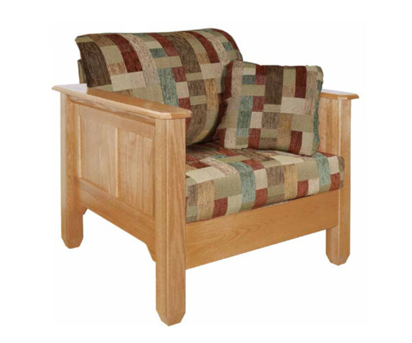 Hampton Chair