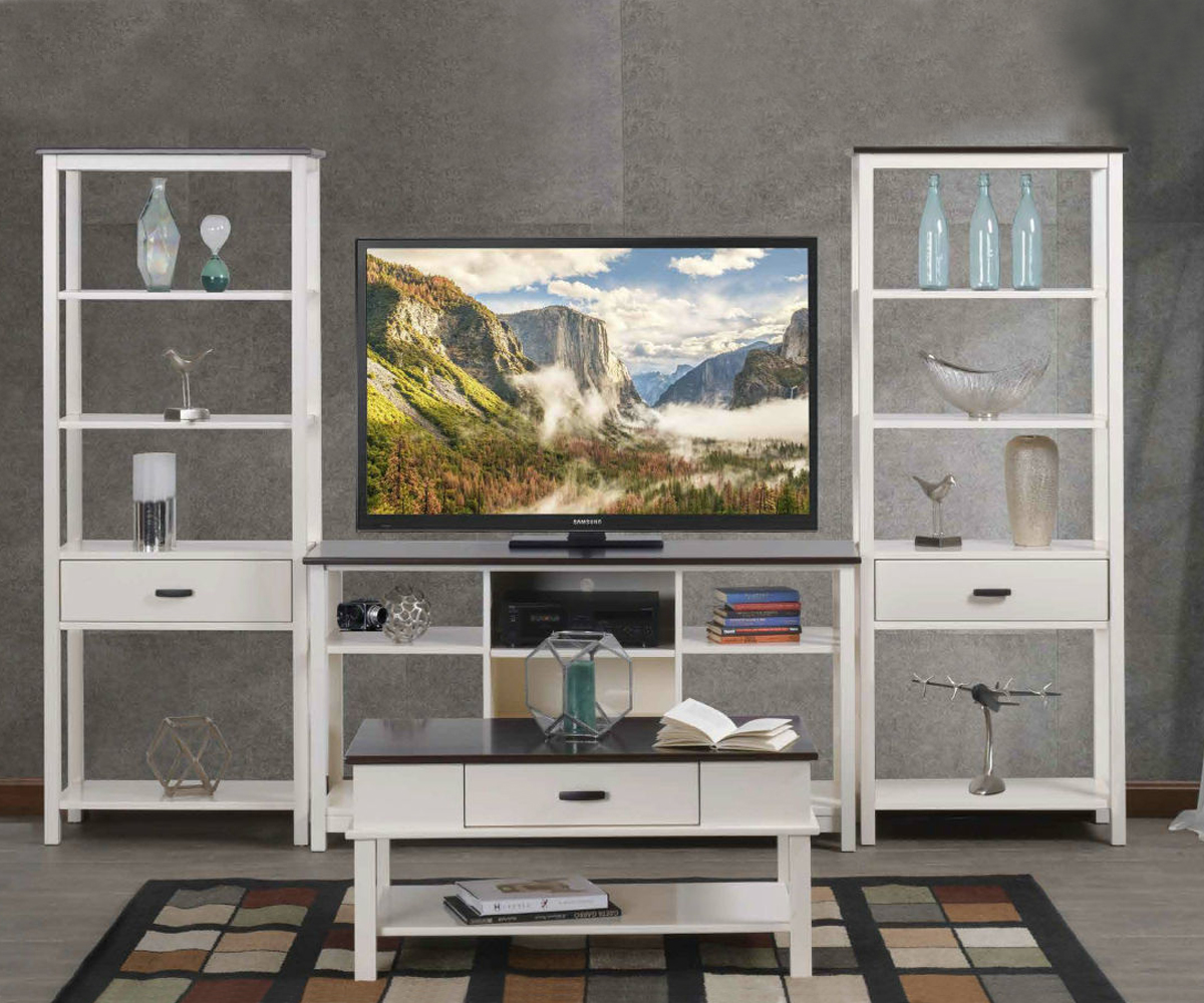 Buckhannon Hall Table - Image 3