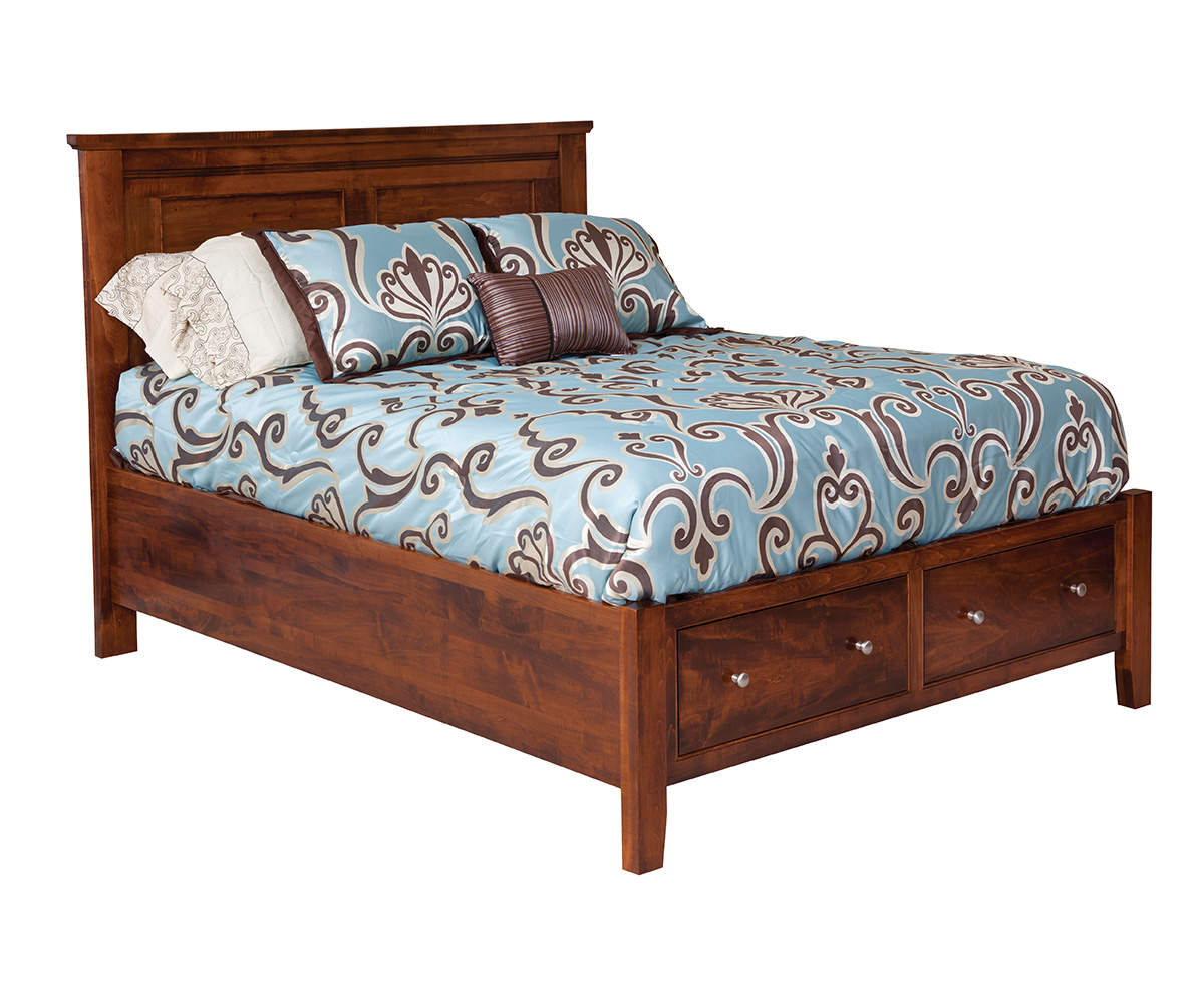 Hyland Park Bedroom Collection - Image 4